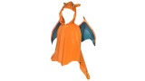  Costum Pokemon Childrens Charizard (3-7) (96765-4)