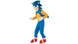  Costum Rubies Classic Sonic (116 CM)