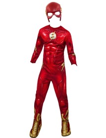 Costum Rubies DC Comics The Flash (116 CM) 