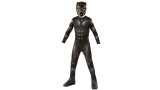  Costum Rubies Marvel Black Panther (116 CM)