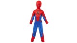 Costum Rubies Spider-man (128 Cm)