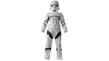  Costum Rubies Star Wars Stormtrooper (116 CM)