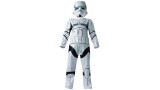  Costum Rubies Star Wars Stormtrooper (128 CM)