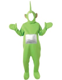 Costum Rubies Teletubbies Dipsy (880866) 