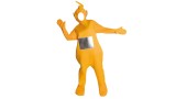  Costum Rubies Teletubbies Laa-laa (880865)