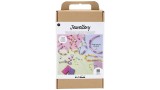 Craft Kit Jewellery For Children (977686)
