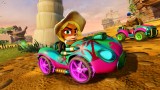 Joc Crash Team Racing Nitro Fueled Crash Bandicoot N. Sane Trilogy Bundle pentru PS4