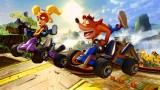 Joc Crash Team Racing Nitro Fueled Nitros Oxide Edition pentru Xbox One