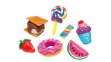 Plastilina Crazart Crackle Clay Sweet Treats (25073)