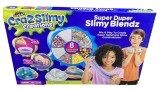 Plastilina Crazart Super Duper Slimy Blenz (19066-4)