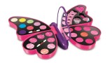  Crazy Chic Butterfly Set 4 In 1 (78236)