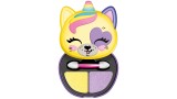  Crazy Chic Lovely Animal Eyeshadow Tiger (18839)