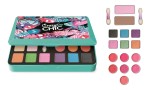  Crazy Chic Make Up Collection Be A Rocker (18749)