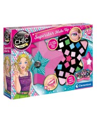 Crazy Chic Superstar Make Up (17650)