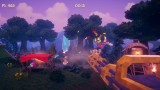 Joc Crazy Chicken Xtreme pentru Nintendo Switch