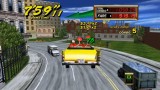 Joc Crazy Taxi Fare Wars pentru PSP