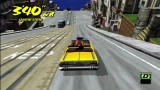 Joc Crazy Taxi Fare Wars pentru PSP