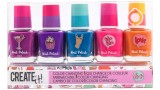  Create It! Nail Polish Color Changing (84148)