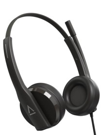 Creative Hs-230 Headset Black 