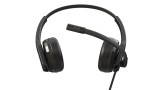 Creative Hs-230 Headset Black