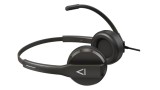 Creative Hs-230 Headset Black