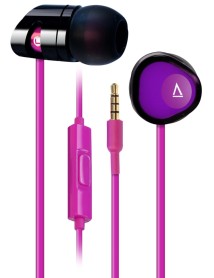 Creative Ma200 Noise-isolating Earphones 
