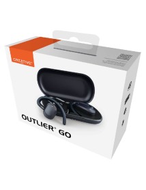 Creative Outlier Go Tws Open-ear Blue 