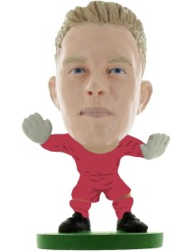 Creative Toys Soccerstarz Germany Marc Andre Ter Stegen New Kit 405176 