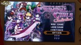 Criminal Girls Invite Only - PS Vita