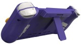  Crkd Nitro Deck Retro Purple pentru NSW