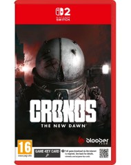 Cronos The New Dawn Game Key Card