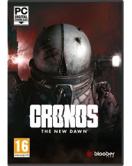 Cronos The New Dawn