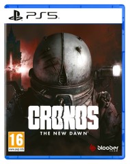 Cronos The New Dawn