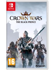 Crown Wars The Black Prince