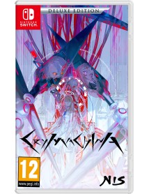 Crymachina Deluxe Edition 