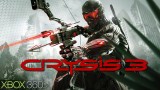Joc Crysis 3 pentru Xbox 360