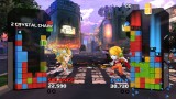 Joc Crystal Crisis pentru Nintendo Switch