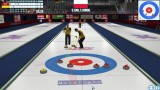 Joc Curling 2012 pentru PC