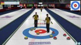 Joc Curling 2012 pentru PC