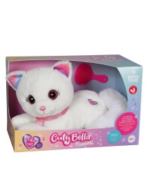 Cuty Bella Fashionista 28cm (56303) 