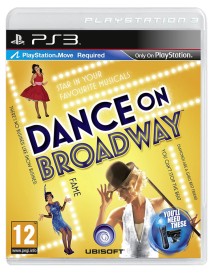 Dance On Broadway 