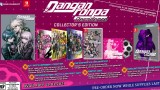 Danganronpa Decadence Collectors Edition