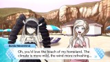 Danganronpa Decadence