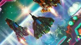Dangun Feveron - PS4