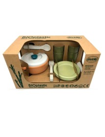 Dantoy - Bio Dinner Set (5604) 