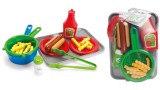  Dantoy - Hotdog Set (4660)
