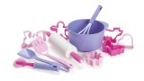 Dantoy Baking Set - Pink (4399)