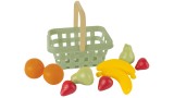  Dantoy Green Garden Fruit Basket (4718)