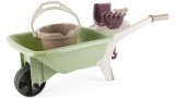 Joc Dantoy Green Garden Wheelbarrow Set (4723)
