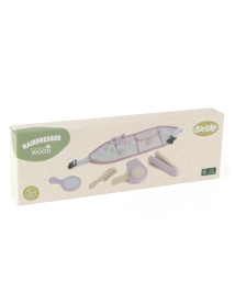 Dantoy Hair Dresser Set (5585) 